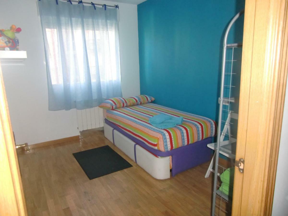 Apartamento Dh Zamora Zewnętrze zdjęcie